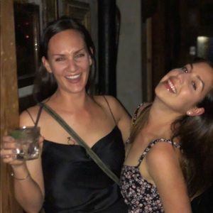 Meet your Posher, Vanessa